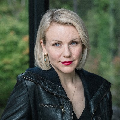 Prof & Author, God Gave Rock & Roll to You: a History of CCM @OUPReligion | Pods: @PRX's #RTDR | @WeirdReligion | Spirit & Power | @drleahpayne elsewhere