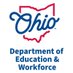 OH Dept of Ed and Workforce (@OHEducation) Twitter profile photo