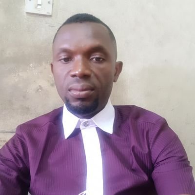 my name is Ajoku martin Amicable Biafra by blood.
sports analysis, Awards winning prediction 94.1fm.Your wallet is full of business cards mine is full of crypto