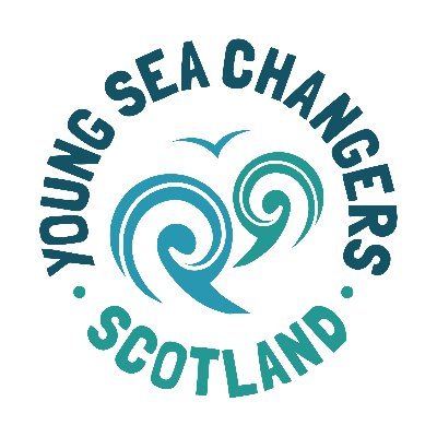 We are a charity equipping young people (16-25) with the knowledge, skills, and confidence to shape marine policy in Scotland. 🌊✊🏽
