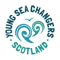 Young Sea Changers Scotland(@Youth4Seas) 's Twitter Profile Photo