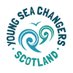 Young Sea Changers Scotland (@Youth4Seas) Twitter profile photo