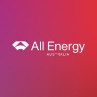 All Energy Australia (@allenergyau) 's Twitter Profile