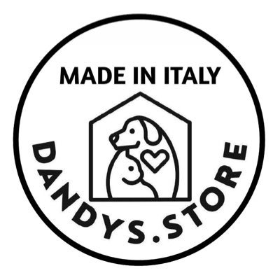 Dandy’s Store - Brand di lusso per Pets.