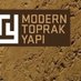 Modern Toprak Yapılar Tasarım ve Araştırma Merkezi (@KerpicYap) Twitter profile photo