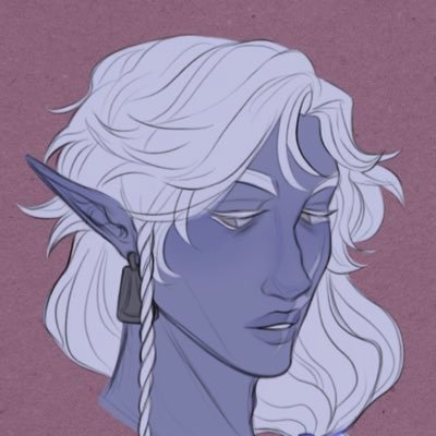 #BLM | #StopAAPIHate | she/her | 23 | art account for dnd stuff | no reposts | no AI or NFTs | tumblr: @andromedaisfree