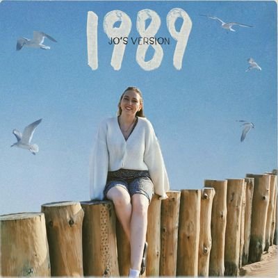 josutt's profile picture. Expect me to never shut up about Taylor Swift, dogs, makeup & rocks... 👸🏼🐶💄🌋
She/Her