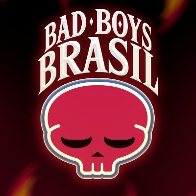Bad Boys Brasil