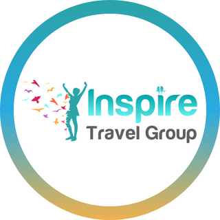 inspiretrav's profile picture. Travel Agency
For inquiries
📧 info@inspiretravelgroup.com
☎️ (513) 563-6608
https://t.co/gw2FXYVrAQ