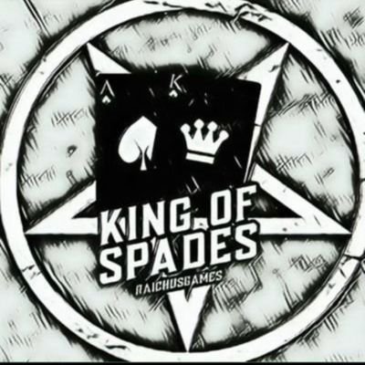 KingOfSpades_RG Profile Picture