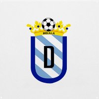 Unión Deportiva Melilla(@UDMelilla) 's Twitter Profile Photo