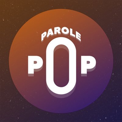 🎙 Le podcast qui donne la parole à ceux qui font rayonner la Pop Culture 🍿📺🎵🎮        Aussi sur Insta 👉 parole_pop