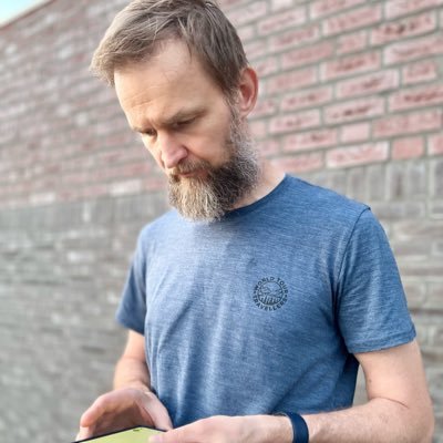 mczenko's profile picture. Networking engineer at https://t.co/woV0MSr7ct. Working on decentralised durability engine! Also maintainer of https://t.co/wd8XZgVmSp.