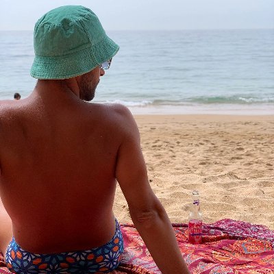 mp14s's profile picture. Y de repente, llegó. 🌌