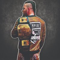 The Messiah of the Facebuster 'The Reject' JT Kirk(@Reject_JT) 's Twitter Profile Photo