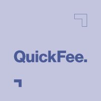 QuickFee (@quickfeeus) 's Twitter Profile Photo