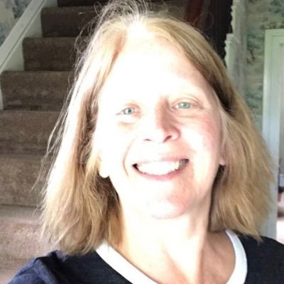 VanVanornum's profile picture. Family first, freedom, mother, grandmother, mother-in-law. God bless all the real men and women today. 🇺🇸✌🏼