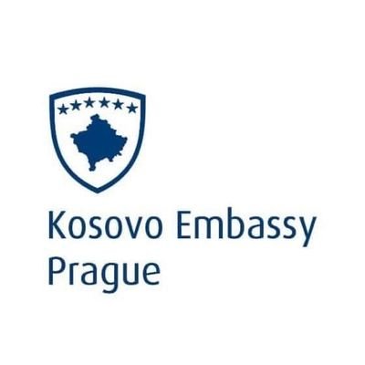 Embassy of the Republic of Kosovo in Prague