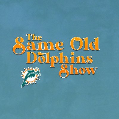 SameOldDolphins Profile Picture