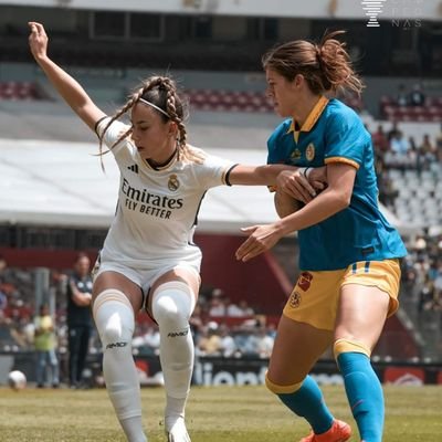 Nací por mi madre, y moriré por el Club América y Real Madrid