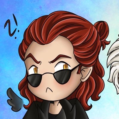 ☆ art account of @_Lestat_de_L ☆ german ☆ fanart ☆ 30 ↑ ☆ loves cats, music & the stars ☆ 🏳️‍🌈 ☆ Profil picture & Profil header by me