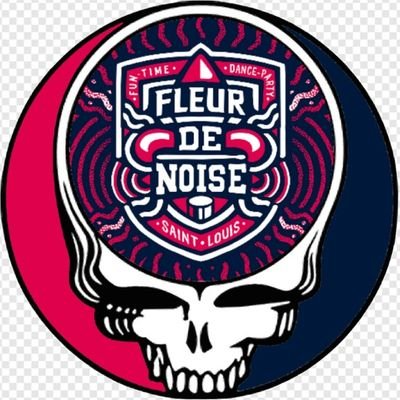 Drummer in Fleur de Noise for St. Louis CITY SC and a member of St. Louis City Punks & STL Santos. All things Blues, Cards & Mizzou.  Midwestern Deadhead. Ope.