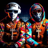 xKcreated (@xkcreated) 's Twitter Profile