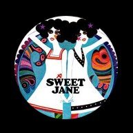 SWEET JANE(@SweetJaneBlog) 's Twitter Profile Photo