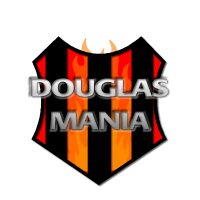 Douglas Mania(@DouglasMania) 's Twitter Profile Photo