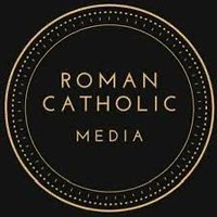 Roman Catholic Media(@RomanCathMedia) 's Twitter Profile Photo