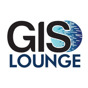 GIS Lounge is now part of @Geographyrealm.
