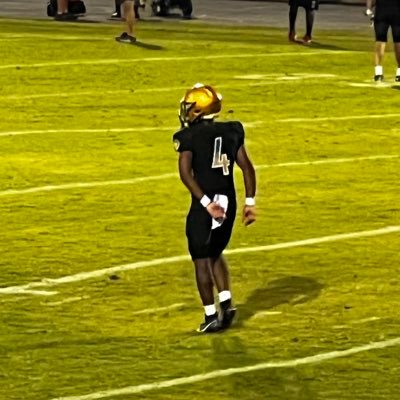 5’11 190lb Rb/lb C/o 2025 GPA:4.1|Shelby High school