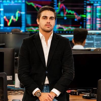 📍NJ | 10 Year Trader | This is my only account! ⇓ I Help Traders Get Funded ⇓