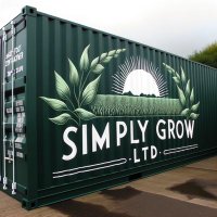 Simply Grow Ltd(@SimplyGrowLtd) 's Twitter Profile Photo