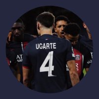 UGARTE FR(@UGARTE_FR) 's Twitter Profile Photo