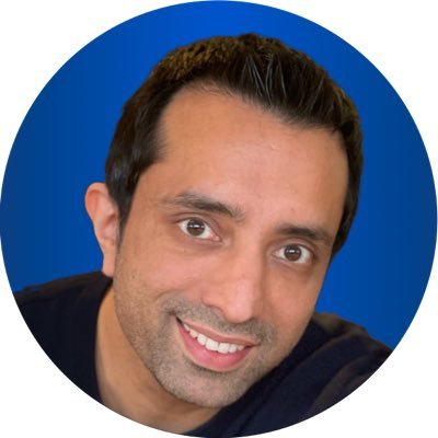 💼 Chief Product Officer | Join The Atomic Builder. Insights on Product Management & AI: https://t.co/i7vU1Ir41S