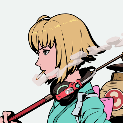 spaceakubu's profile picture. - Website Coming Soon!