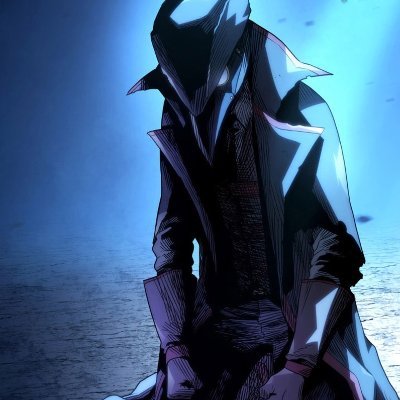 Valinocuous's profile picture. 