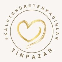 Sema Kısacık(@tinpazar) 's Twitter Profile Photo