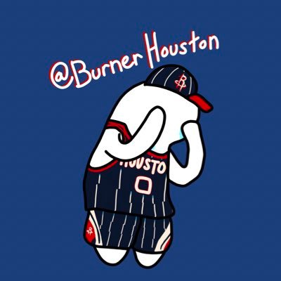 Houston Burner