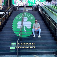 Kenny III☘️(@KC3_Cs) 's Twitter Profile Photo