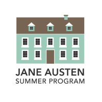 Jane Austen Summer Program (@jaustensummer) 's Twitter Profile Photo Jane Austen Summer Program (@jaustensummer) 's Twitter Profile Photo