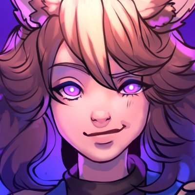 Ela/dela 🇧🇷 she/her

Artist Freelancer 

If you can pay i can draw! 
cardd: https://t.co/gwA8TZnpPl
https://t.co/uDErsHecry