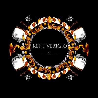 Author....Performer....Vocalist....
Founder Of Creativity......
Production By The Euphoria Is Endless KENT VERIGIO (BAROCCO INFINITO)
©️ ®️ Creative Producer