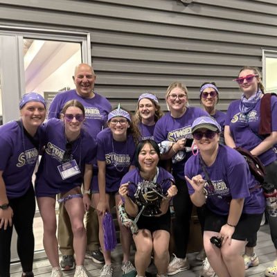 Honors College at Emporia State.
Agents of change for the common good.
Stinger Showdown Champions Fall'23🏆
Learn more about us in the link below!