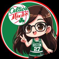 Celtics México 👩🏽🇲🇽☘️🏀(@celtics_mexico) 's Twitter Profile Photo
