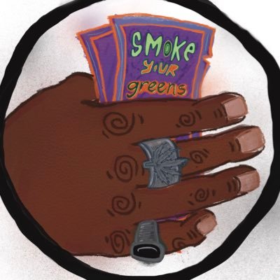 smokeyrgreens Profile Picture
