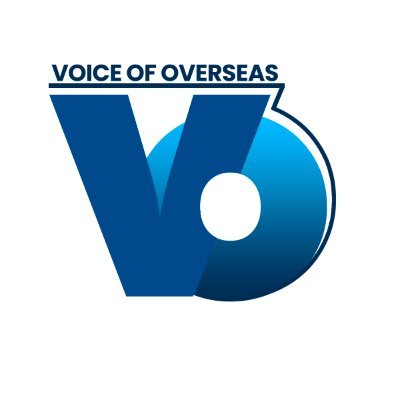 VOICE OF OVERSEAS is a Social Media Platform to cover current affairs in Pakistan and highlight the activities and contributions of Overseas Pakistanis