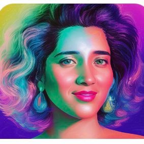 vanessasardela's profile picture. 