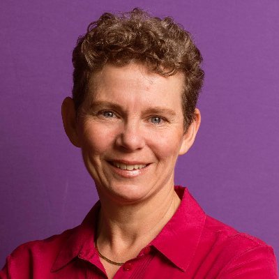 Kate Stevens Profile